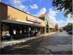 Cooper City