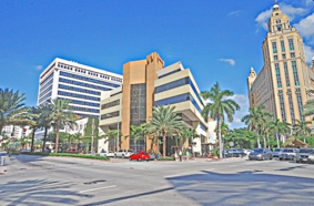 Coral Gables