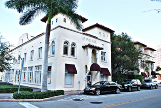 Coral Gables