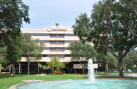 Cypress Executive Center