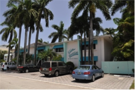 Fort Lauderdale