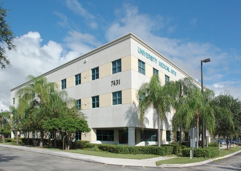 Tamarac