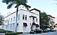 Coral Gables