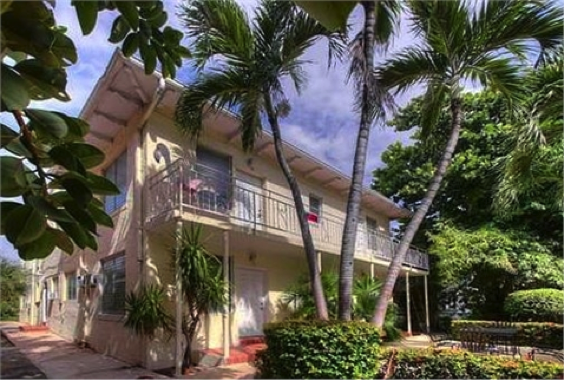 1560-1568 Drexel Avenue