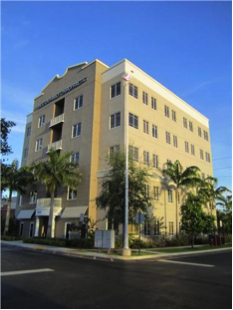 Indian Trace Commons