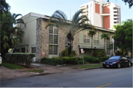 Coral Gables