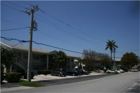 Pompano Beach