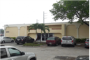 AmeriJet International HQ Office