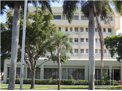 Broward Executive Center