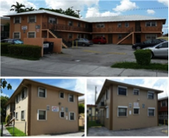 Del Rey Apartments