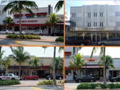 South Beach Mixed-Use Portfolio
