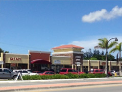 Tower Plaza
