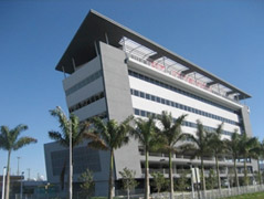 Bird Road Professional Center