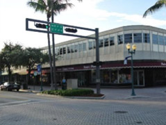 The George Buildings