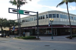 The George Buildings
