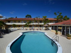 Mandalay Apartments