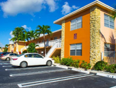 Hatteras Apartments