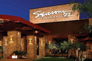 Seasons 52 Ground Lease