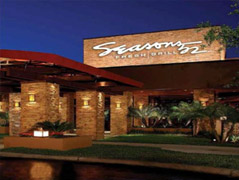 Season 52 Ground Lease