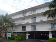 The Dorothy Apartments