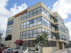 Miami Airport Center