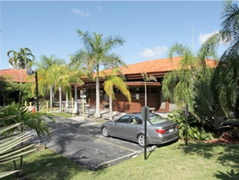Redwood Medical Center