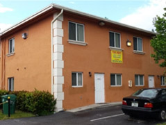 Biscayne Gardens Townhomes