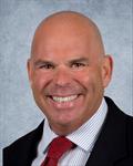 Marc E. Strauss First Vice President Investments